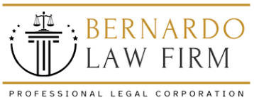 Bernaldo Law Firm logo