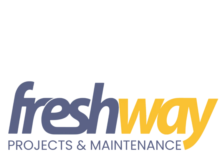 Freshway Property Care logo