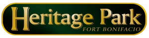 Heritage Park logo