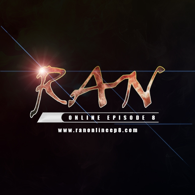 Ranonline logo
